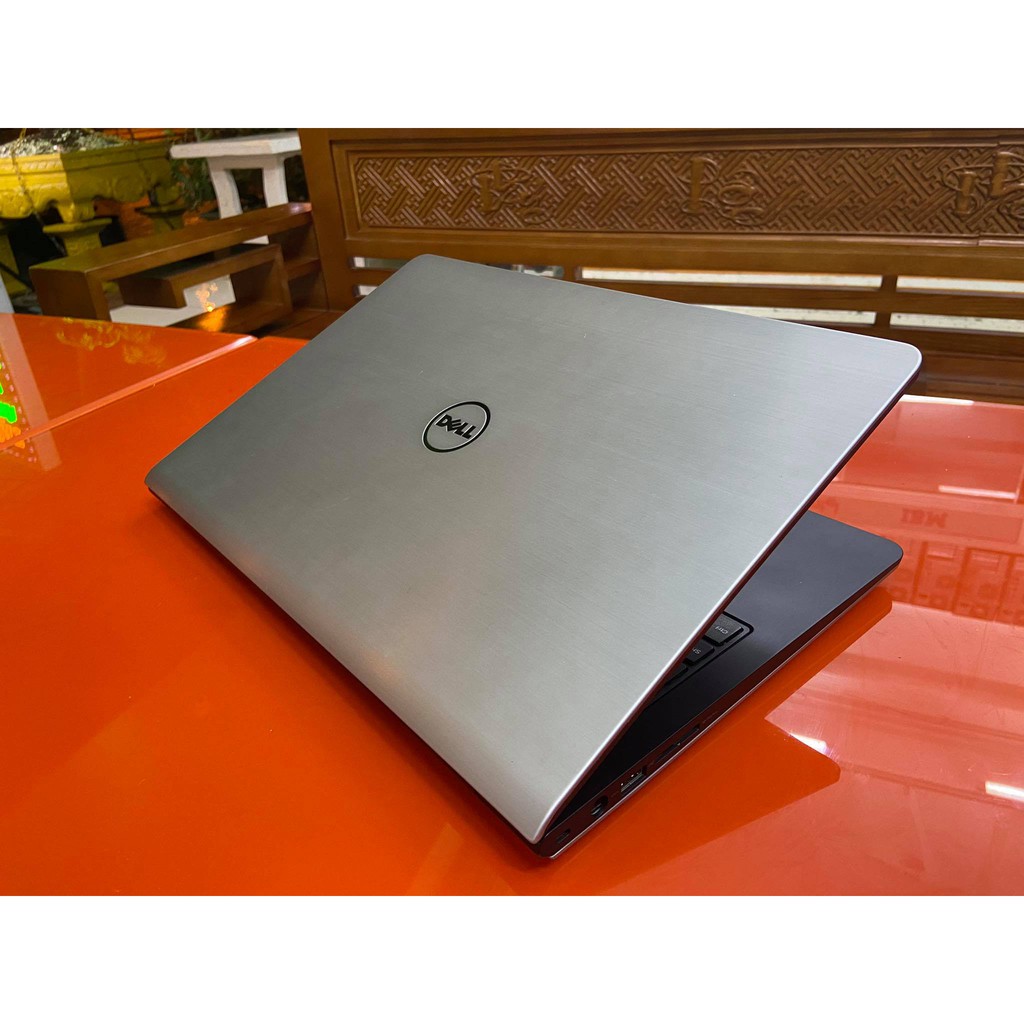 Laptop Dell Inspiron 5557 Core i5 | BigBuy360 - bigbuy360.vn
