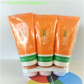 Dầu bóng tóc Everflor New