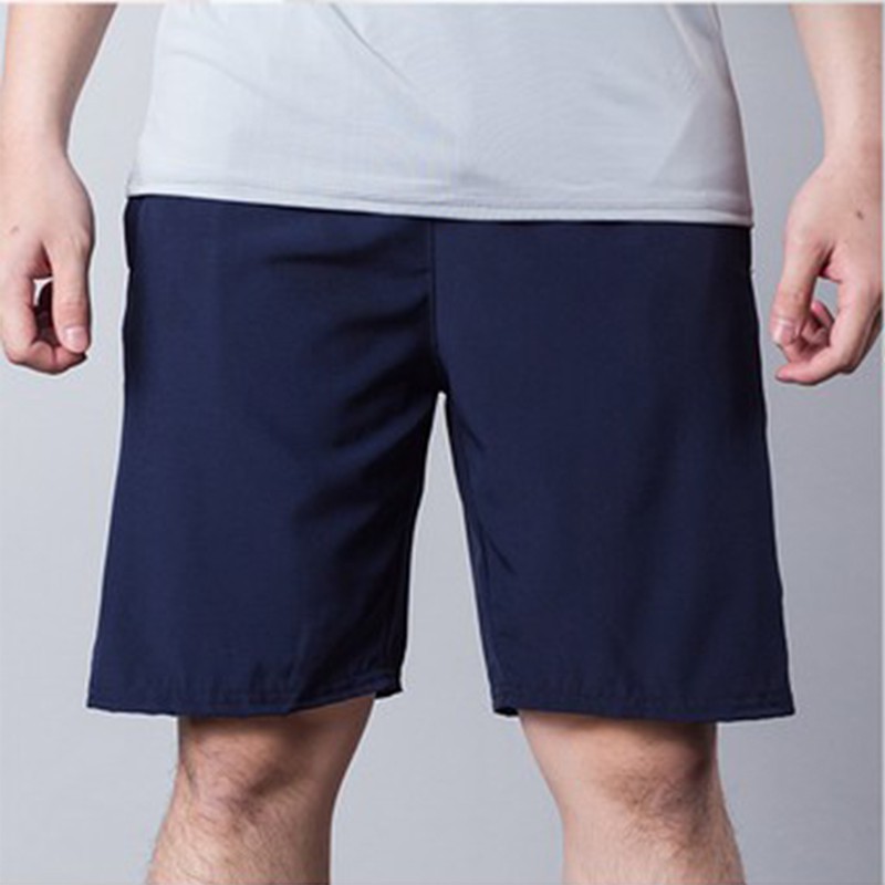 Quần Short Gió Nam thể thao ANVY (5 màu) quần đùi có túi khóa tập gym chạy bộ Vải Mềm, Siêu Nhẹ, Dáng Thể Thao | BigBuy360 - bigbuy360.vn