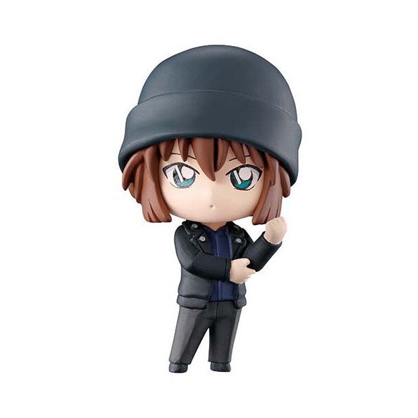 Tổng hợp figure, goods mô hình nhân vật Anime Gintama, Thám Tử Lừng Danh Conan, Fate/Zero