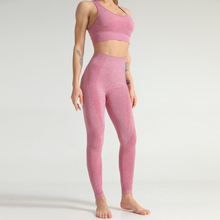 Đồ Tập Gym Nữ - Lên Dáng Siêu Đẹp [GYTE002]