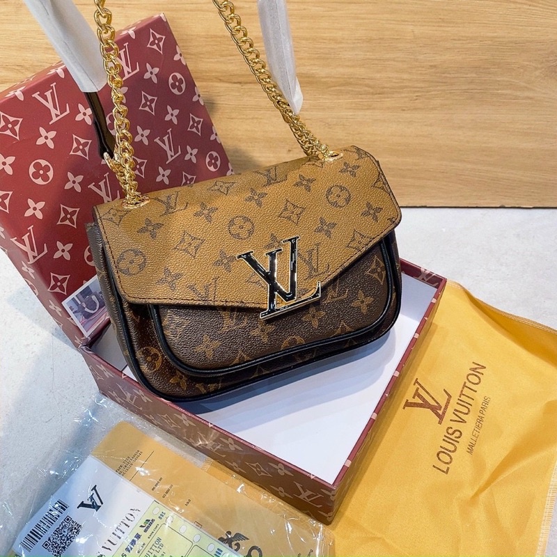 TÚI LV SPSL CAO CẤP