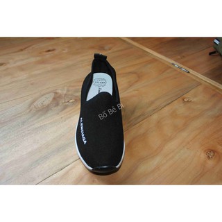 Giày lười dấu đế 7cm. Ảnh thật