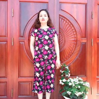 Bán sỉ Bộ lanh nhung ngố