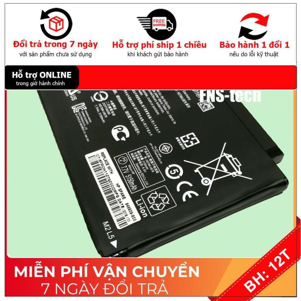 [BH12TH] ⚡[Pin .] PIN HP Pavilion 15 15-AU 15-AW BP02XL HSTNN-LB7H