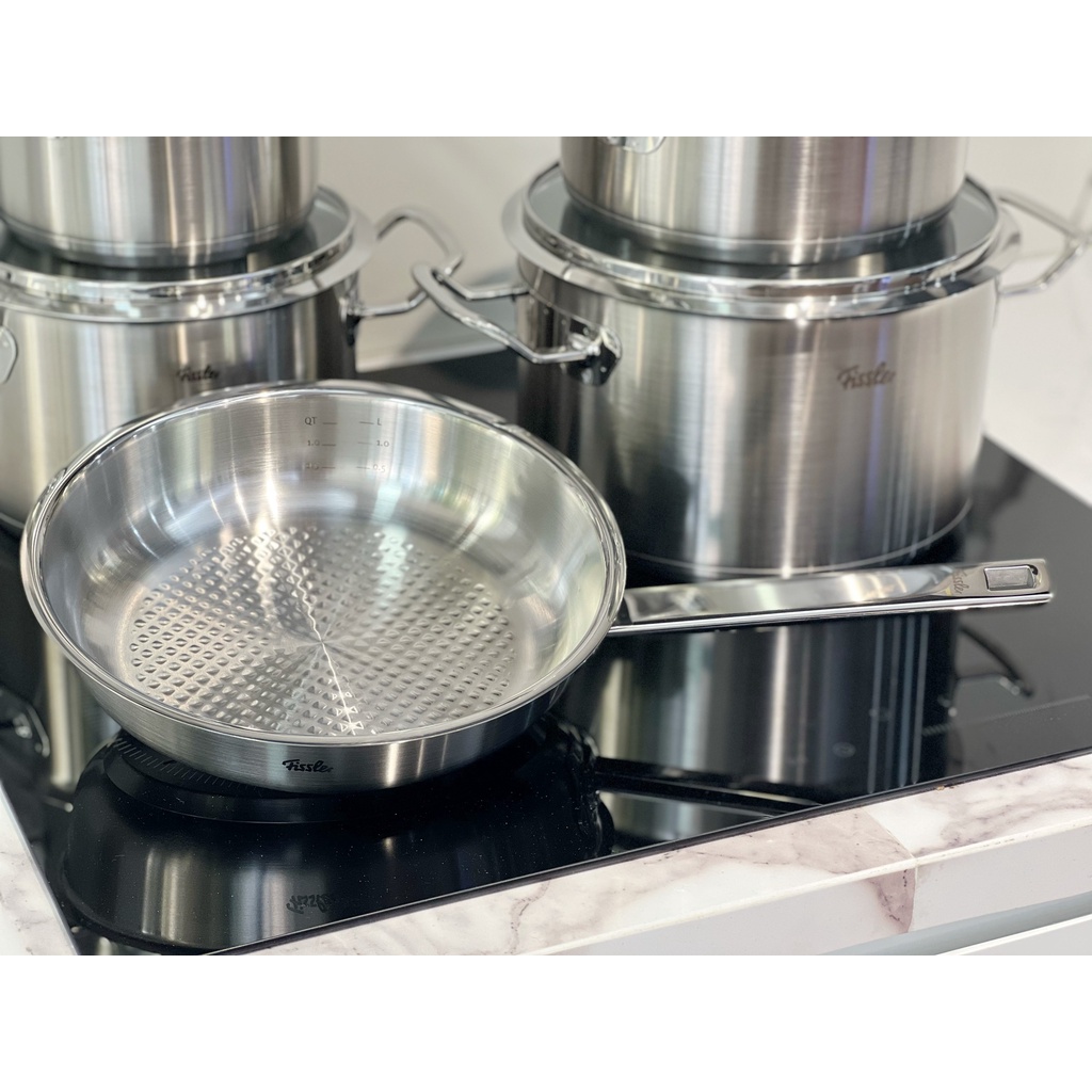 Bộ nồi FISSLER ORIGINAL PROFI