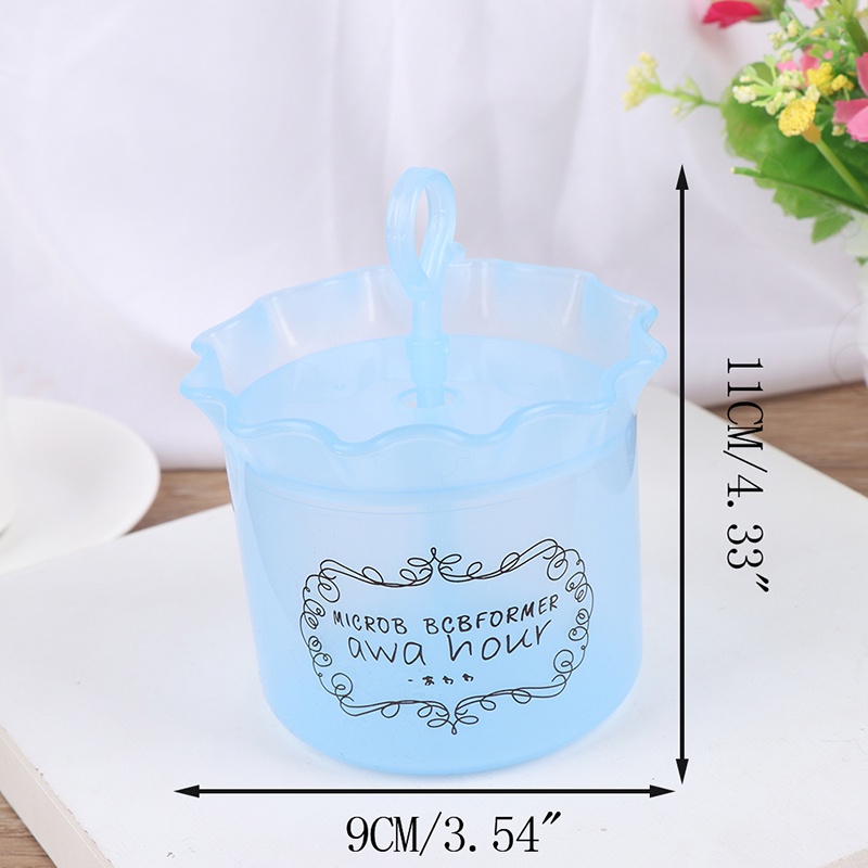 Sữa Rửa Mặt Cầm Tay Tiện Dụng Chất Lượng Cao