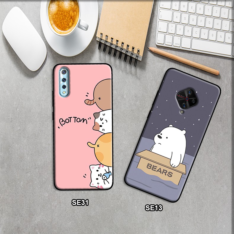 Ốp lưng Vivo S1 - S1 pro siêu chất - siêu bền - siêu rẻ