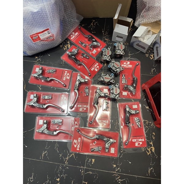 Tay Côn S1 RCB chính hãng