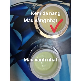 KEM PHỤC HỒI ĐA NĂNG #NSK