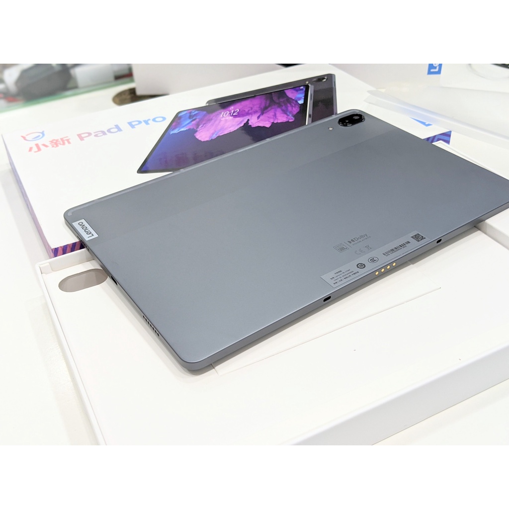 Máy tính bảng LENOVO XIAOXIN PAD PRO 2020 New 100% Fullbox | Ram 6GB Rom 128GB, Siêu Pin 8600 MAH | Mua tại Playmobile | BigBuy360 - bigbuy360.vn