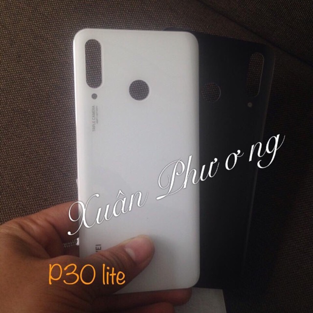 Nắp lưng Huawei P30 Lite