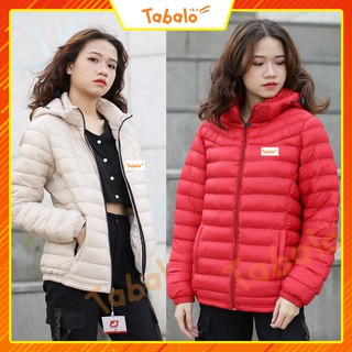 [HÀNG ĐẸP - GIÁ RẺ] - Áo phao The North Face Nam Nữ - Siêu ấm, siêu nhẹ- 1 ĐỔI 1 TRONG 7 NGÀY