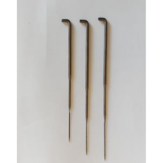 Bộ 3 Kim Chọc Len