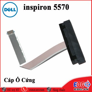 Cáp Ổ Cứng laptop Dell inspiron 5570