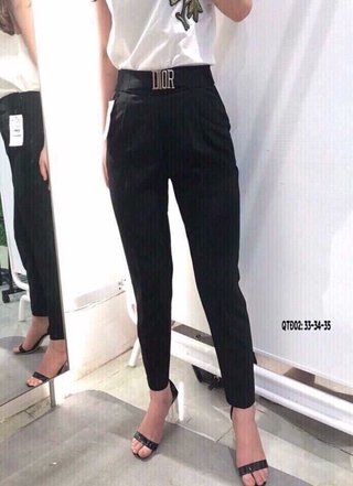 Quần tây form bigsize 33-38