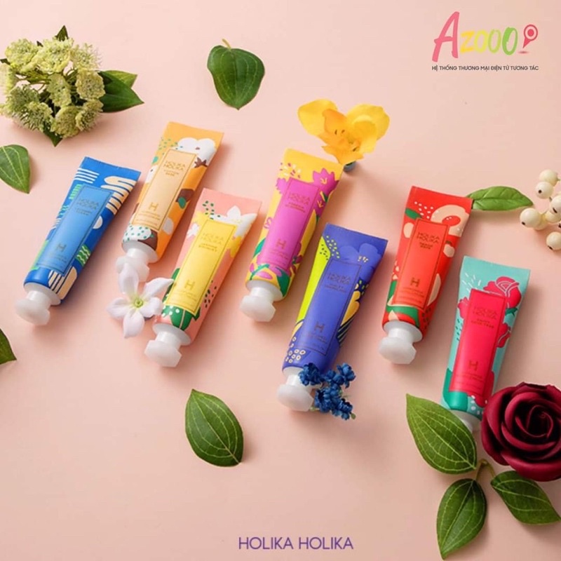 Kem dưỡng da tay Holika Holika 30ml