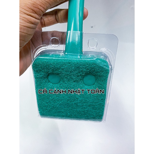 CÂY CHÀ HỒ VỆ SINH BỂ CÁ CẢNH XINYOU XY2500 DÀI 55CM