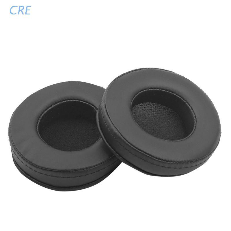 Cặp miếng đệm tai nghe chụp tai da xốp mềm dành cho Skullcandy Hesh 2.0