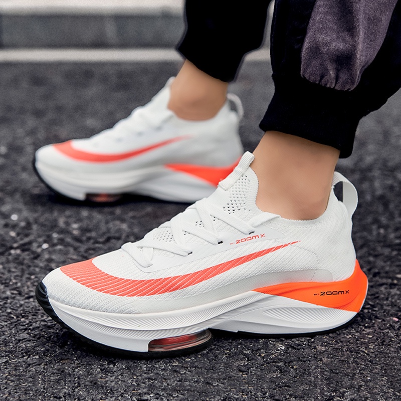 Giày thể thao vải lưới thoáng khí 36-46 Air Zoom Alphafly
