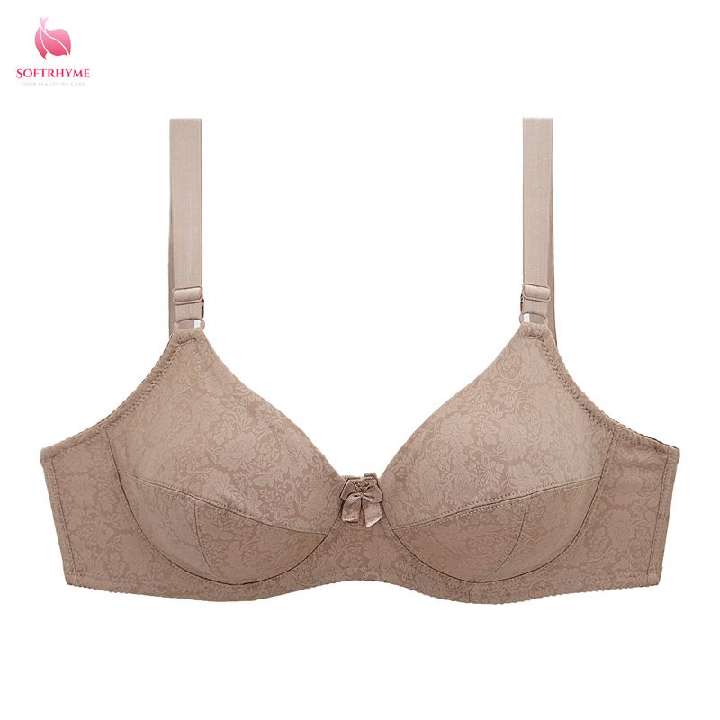 Áo Ngực Siêu Mỏng Thoải Mái Size E Cup E 38E 40E 42E 44E 46E 48E