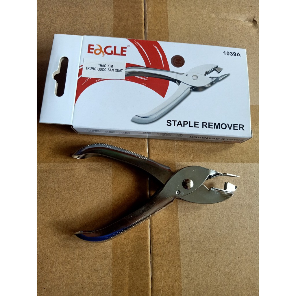 Kiềm tháo kim Eagle 1039A cầm tay