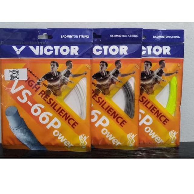 Cuộn Dây Vợt Cầu Lông Victor Vs 66 Power Vs 66 P Chất Lượng Cao