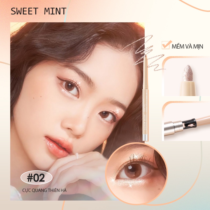 [Hàng mới về] Bút bắt sáng trang điểm tạo khối tự nhiên thời trang tiện lợi