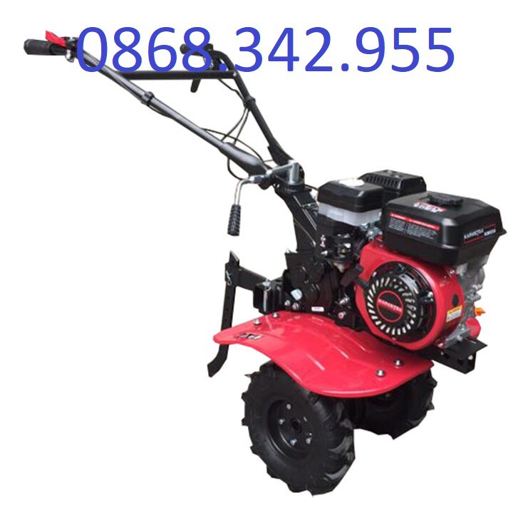 Máy Xới Đất Chạy Xăng Kamastsu KM 850
