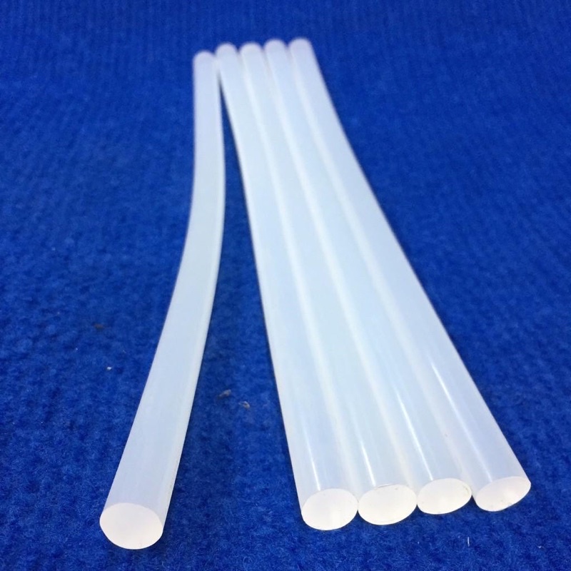 Keo nến silicon làm đồ handmade, trang trí