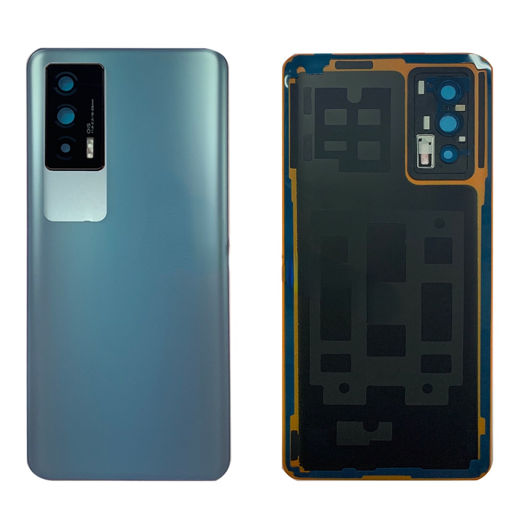 Nắp Lưng Điện Thoại Vivo iQOO Neo 5 V2055A Thay Thế Chuyên Dụng Cho