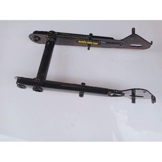 Gấp xe 67 đen hàng đẹp