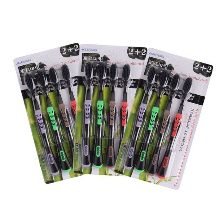 COMBO 4 BÁN CHẢI NANO XUẤT HÀN SIÊU HOT