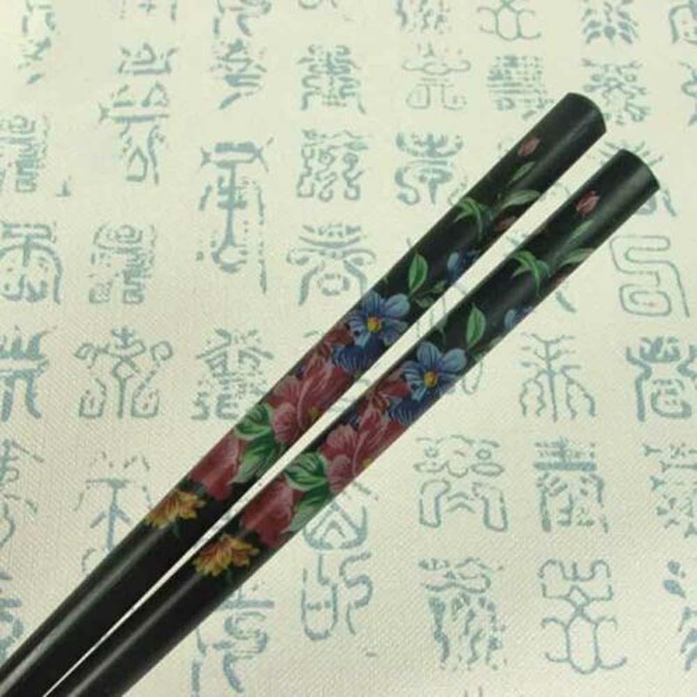 Trâm Cài Tóc Bằng Tre Phong Cách Trung Hoa