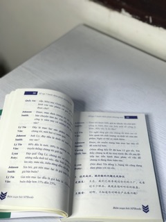 Sổ tay 7 Bước đàm phán thương mại