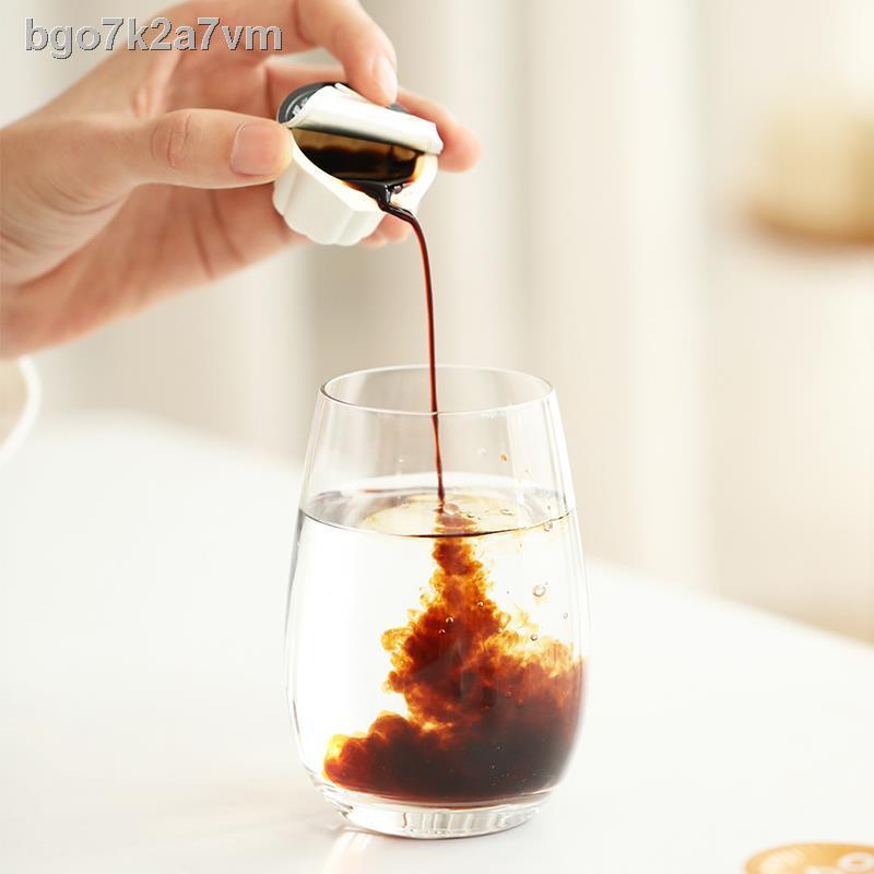 [GIÁ SỐC]Sumida River Fresh Coffee Liquid nhập khẩu từ Nhật Bản Capsule