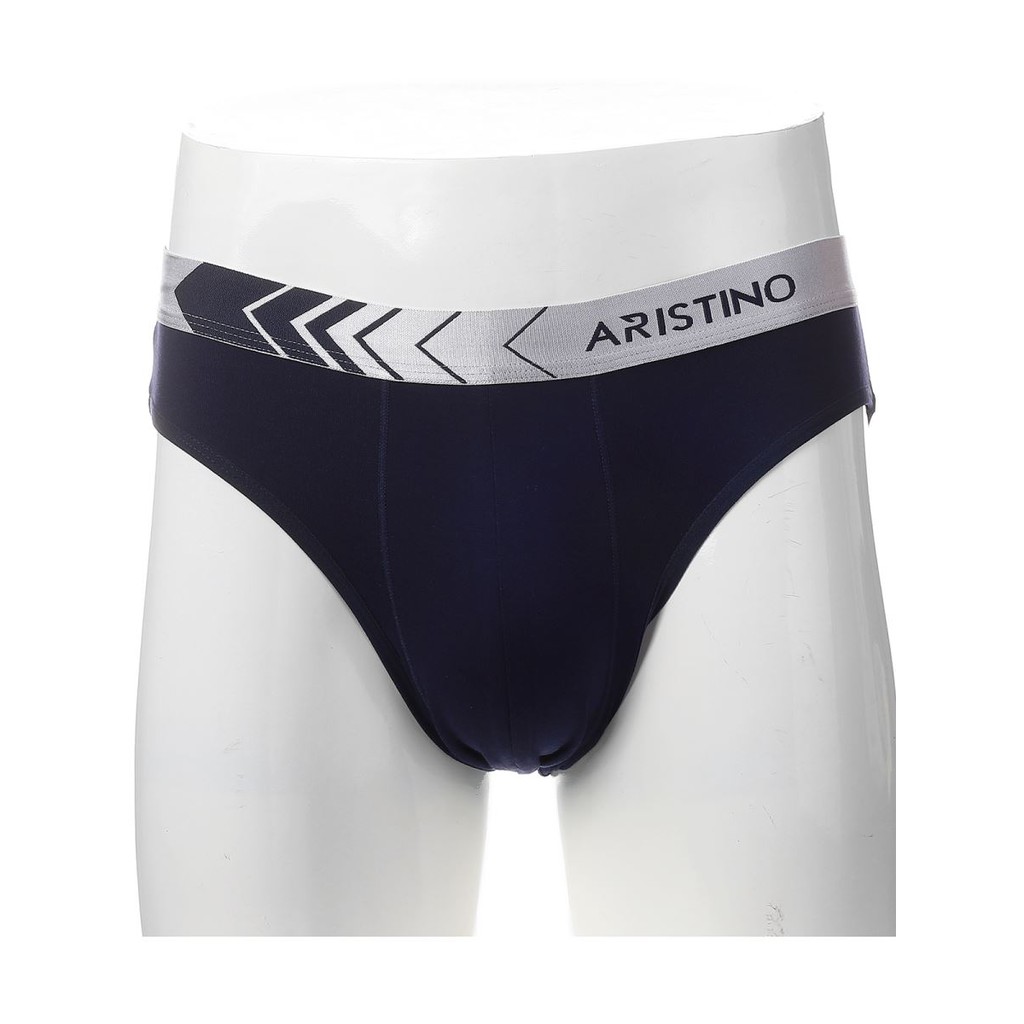 Combo 3-5 chiếc quần lót nam ARISTINOchitosan cao cấp abf01807 (mix nhiều màu)