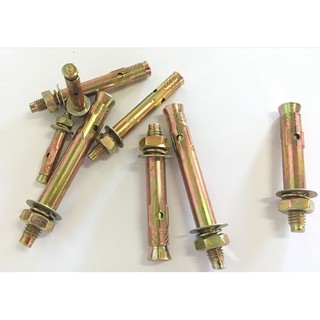 Nở sắt tắc kê 6 8 10 12