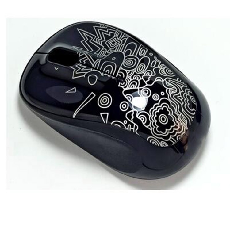 Vỏ Chuột Thay Thế Cho Logitech M325 M325C