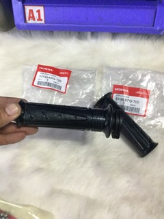 Bao tay xe Honda