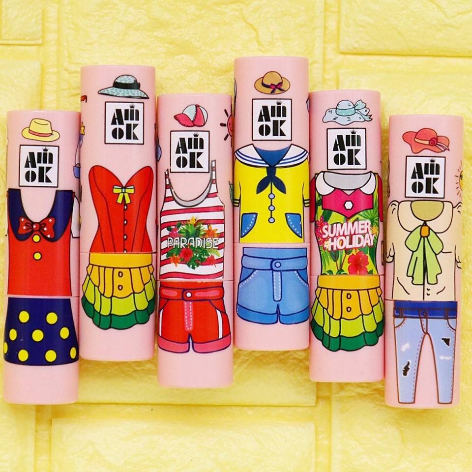 Son Amok Style Master 2017 Limited