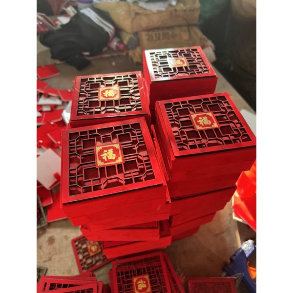 Hộp Vòng Phong Thuỷ