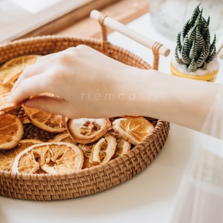 Set Thiệp Handmade Made By Tiệm Casti