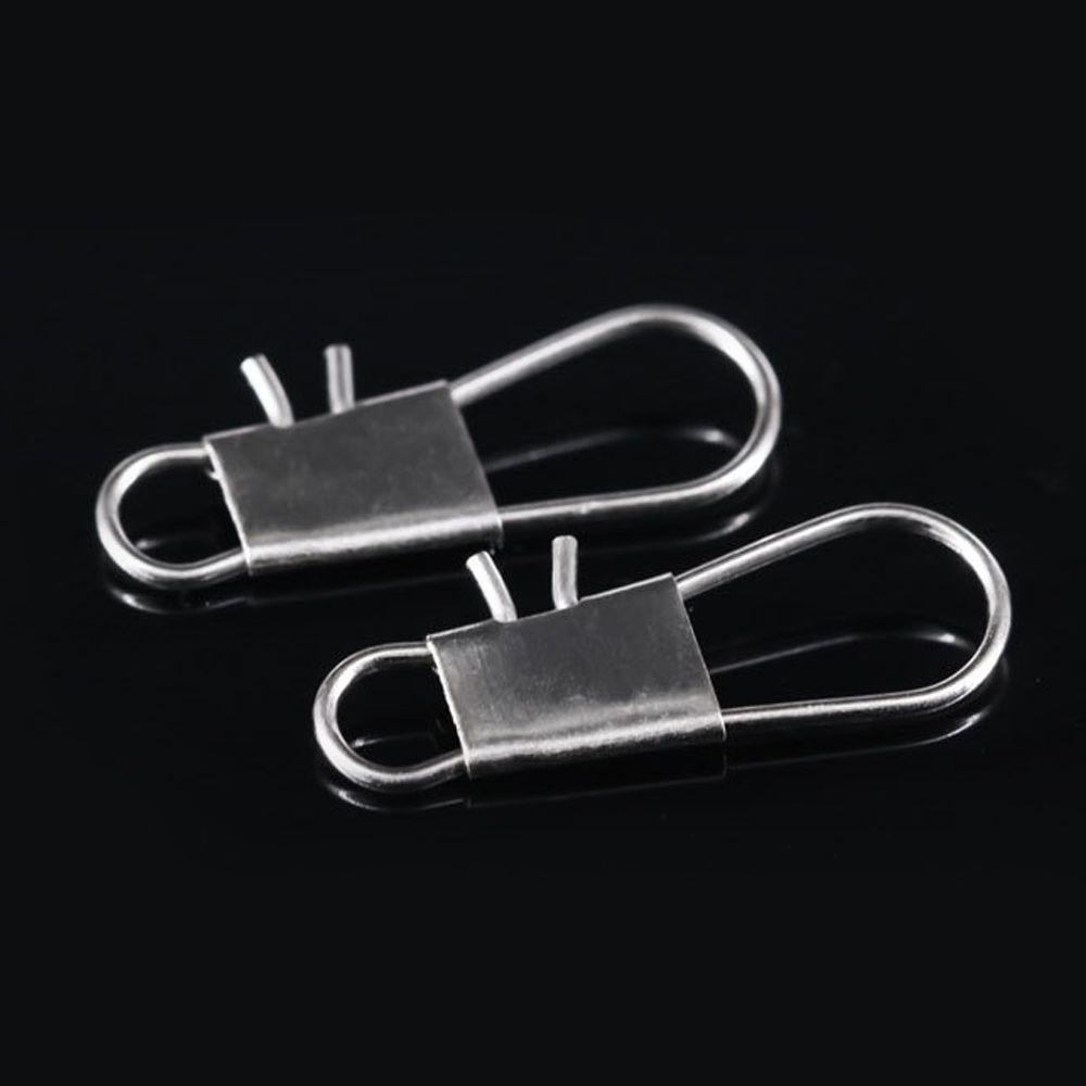 MAYSHOW Khóa Câu Cá Bằng Đồng Cứng Chắc Chắn Thiết Kế Mới Chất Lượng Cao