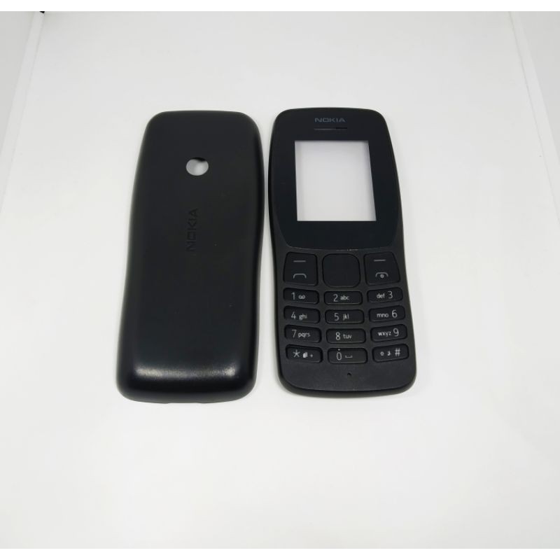 Ốp Điện Thoại Chính Hãng 100% Cho Nokia 110 2019 / Nokia 110 X