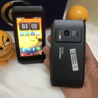 Điện Thoại Nokia N8 Cổ