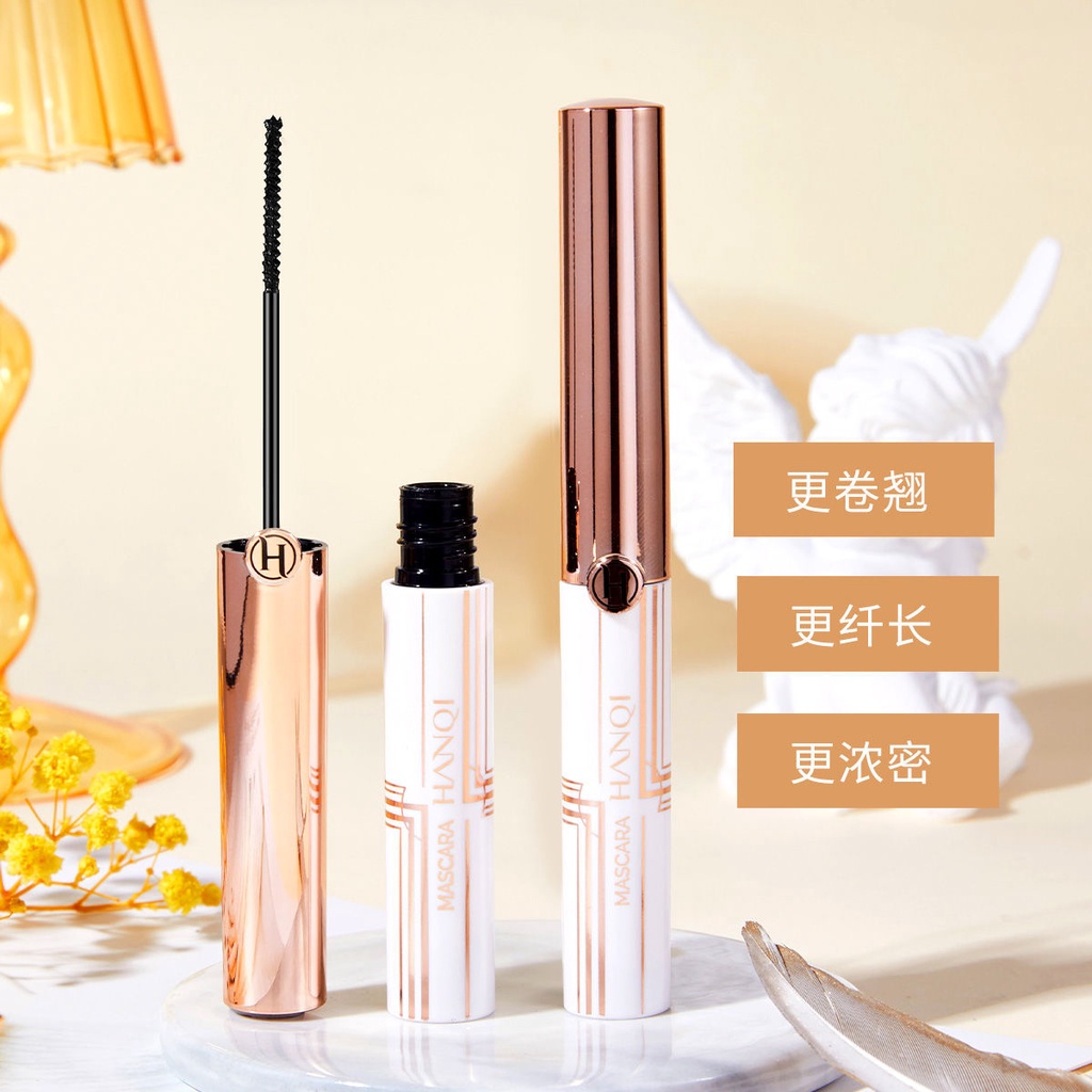 Nhật Bản Еttusаis Ai ؜ du lông mi primer không thấm nước kéo dài thời gian lem trôi Mascara tạo kiểu tócy