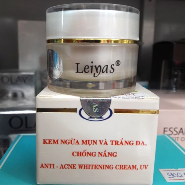 Kem Leiyas 5g.