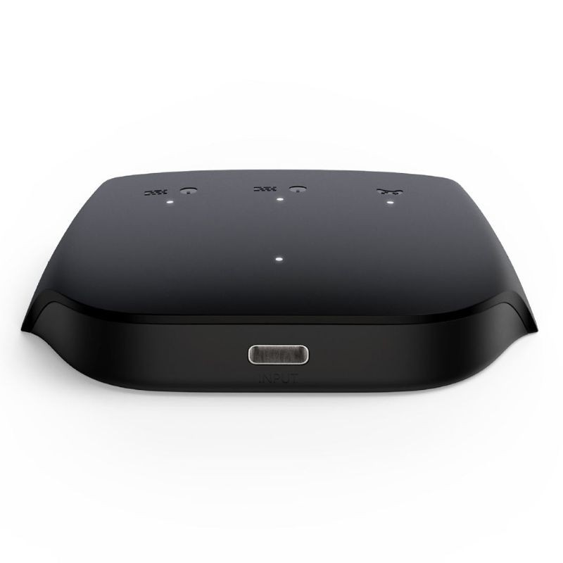 Bộ Chuyển Đổi Bàn Phím Và Chuột Cho Switch / Ps3 / Ps4 / Xbox One / Xbox 360