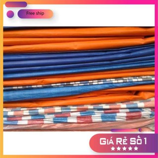 Bạt che nắng mưa khổ 4m [ LOẠI TỐT ]